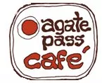 Agate Pass Cafe Logo